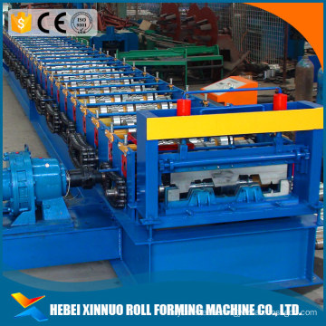 Floor Interlocking Tiles Making Machine For Sheet Metal